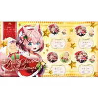 VTuber - Complete Set - Badge - Stickers