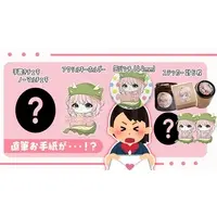 VTuber - Portrait - Postcard - Badge (Random Item)