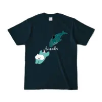 VTuber - Clothes - T-shirts Size-S