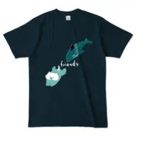 VTuber - Clothes - T-shirts Size-L