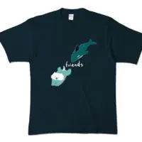VTuber - Clothes - T-shirts Size-XL