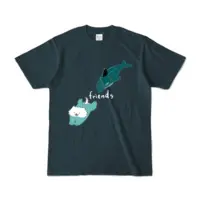 VTuber - Clothes - T-shirts Size-S