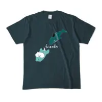 VTuber - Clothes - T-shirts Size-M