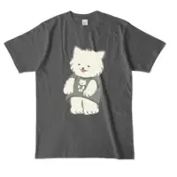 VTuber - Clothes - T-shirts Size-L