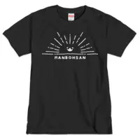 VTuber - Clothes - T-shirts Size-M