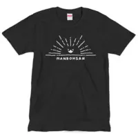 VTuber - Clothes - T-shirts Size-L