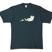 VTuber - Clothes - T-shirts Size-XL