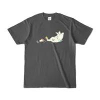 VTuber - Clothes - T-shirts Size-S