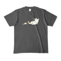 VTuber - Clothes - T-shirts Size-M