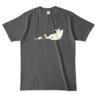 VTuber - Clothes - T-shirts Size-L