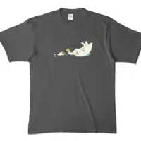 VTuber - Clothes - T-shirts Size-XL