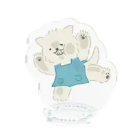 VTuber - Acrylic stand Size-50x50mm