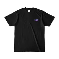 Shigoku Tobi - Clothes - T-shirts - VTuber