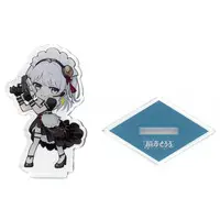 Nekomugi Tororo - Acrylic stand - VTuber