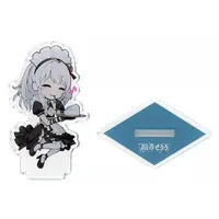 Nekomugi Tororo - Acrylic stand - VTuber