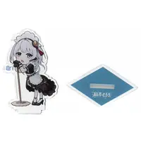 Nekomugi Tororo - Acrylic stand - VTuber