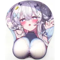 Utaha Shiu - Mouse Pad - VTuber
