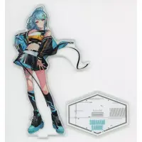 Shiranami Ramune - Acrylic stand - VSPO!