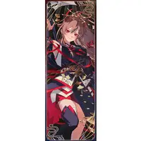 Furen E Lustario - Nijisanji Yokai Banka - Poster - Nijisanji