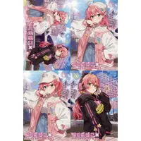 Sakura Miko - Postcard - hololive