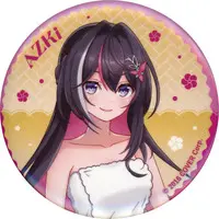 AZKi - Badge - hololive