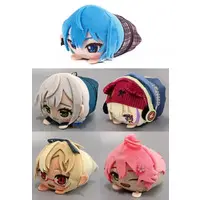 Shiranui Constructions - Mochi Kororin - Key Chain