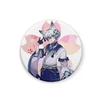 VTuber - Badge