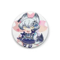 VTuber - Badge