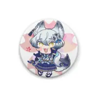 VTuber - Badge
