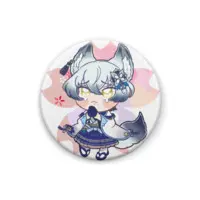 VTuber - Badge