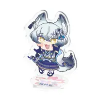 VTuber - Acrylic stand Size-50x50mm