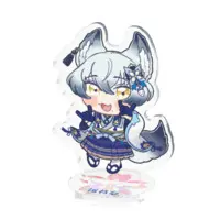 VTuber - Acrylic stand Size-50x50mm
