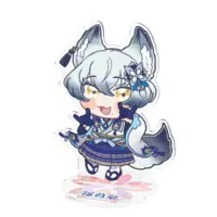 VTuber - Acrylic stand Size-100x100mm