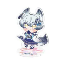 VTuber - Acrylic stand Size-70x70mm