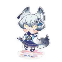 VTuber - Acrylic stand Size-100x100mm