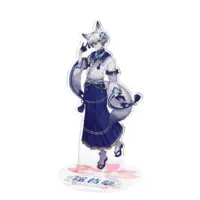 VTuber - Acrylic stand Size-160x160mm
