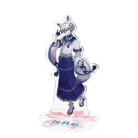 VTuber - Acrylic stand Size-100x100mm