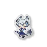 VTuber - Cushion - Acrylic stand