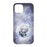 VTuber - Smartphone Cover Size-iPhone 13 