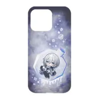 VTuber - Smartphone Cover Size-iPhone 13 Pro 