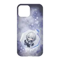 VTuber - Smartphone Cover Size-iPhone 13 mini 