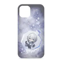 VTuber - Smartphone Cover Size-iPhone12 / 12 Pro 