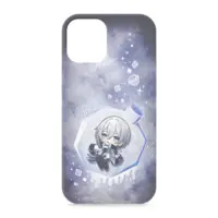 VTuber - Smartphone Cover Size-iPhone12 mini 