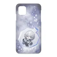 VTuber - Smartphone Cover Size-iPhone 11 