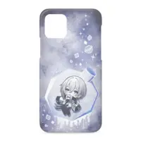 VTuber - Smartphone Cover Size-iPhone 11 Pro 