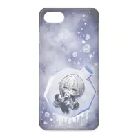 VTuber - Smartphone Cover Size-iPhone 7 / 8 / SE