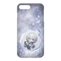 VTuber - Smartphone Cover Size-iPhone 7 Plus / 8 Plus 
