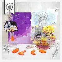 VTuber - Mug - Acrylic stand
