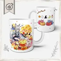 VTuber - Tumbler, Glass