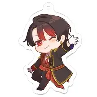 VTuber - Acrylic Key Chain - Key Chain